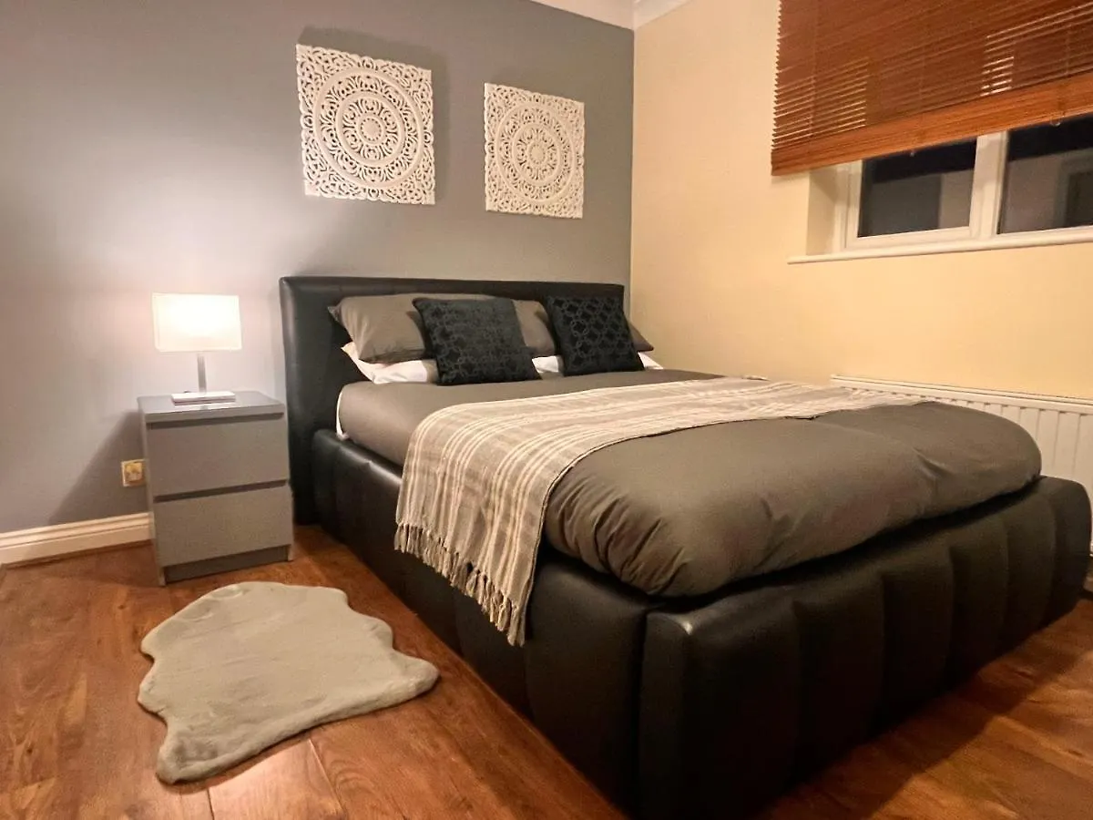 42I Premium Rooms London Exactly Like The Photos