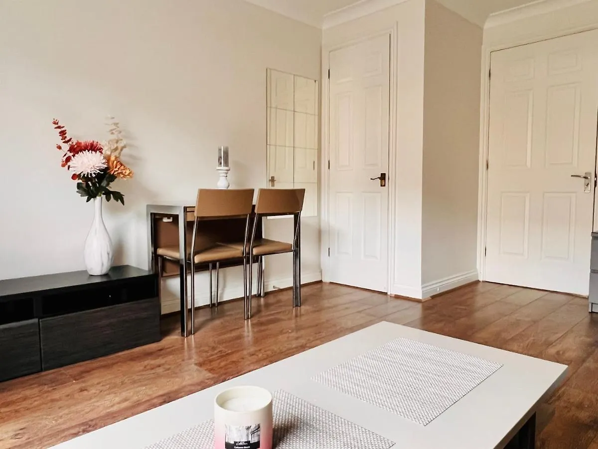 42I Premium Rooms London Exactly Like The Photos Guest house