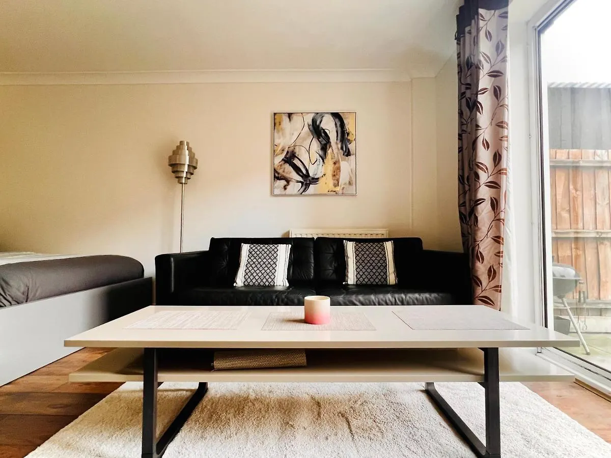 42I Premium Rooms London Exactly Like The Photos
