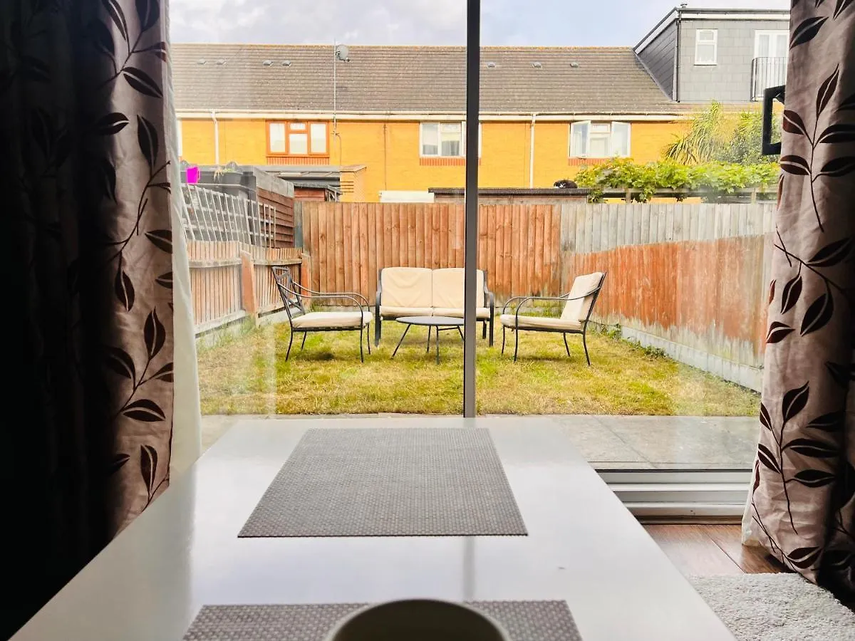 Guest house 42I Premium Rooms London Exactly Like The Photos