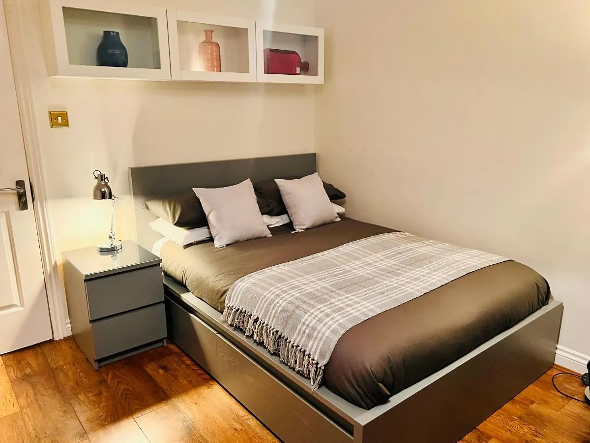 Guest house 42I Premium Rooms London Exactly Like The Photos