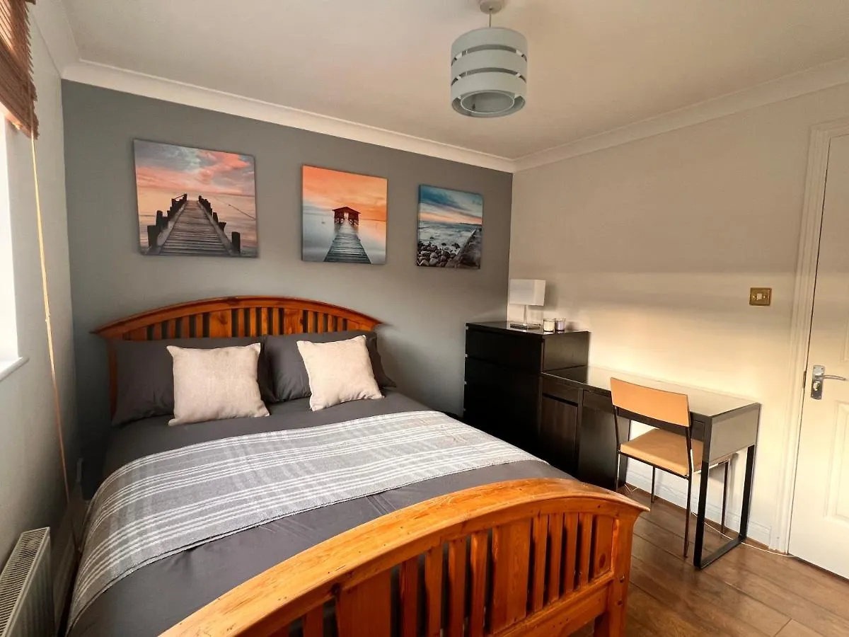 42I Premium Rooms London Exactly Like The Photos
