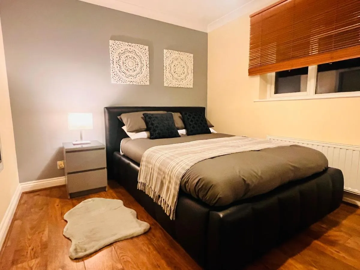 Guest house 42I Premium Rooms London Exactly Like The Photos