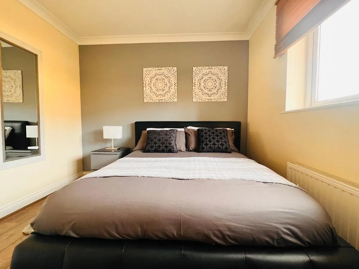 42I Premium Rooms London Exactly Like The Photos Guest house
