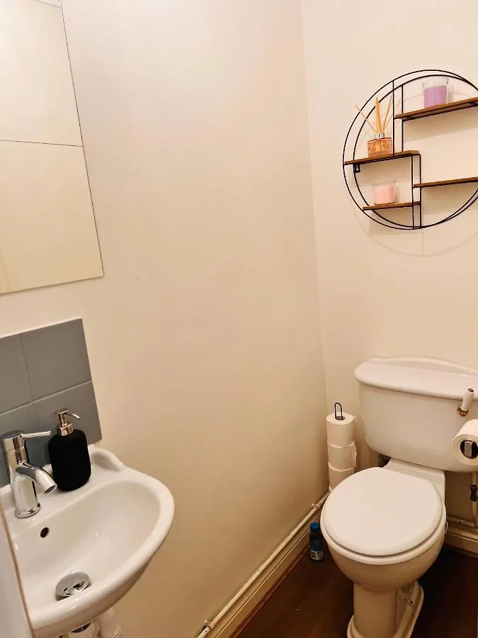 42I Premium Rooms London Exactly Like The Photos