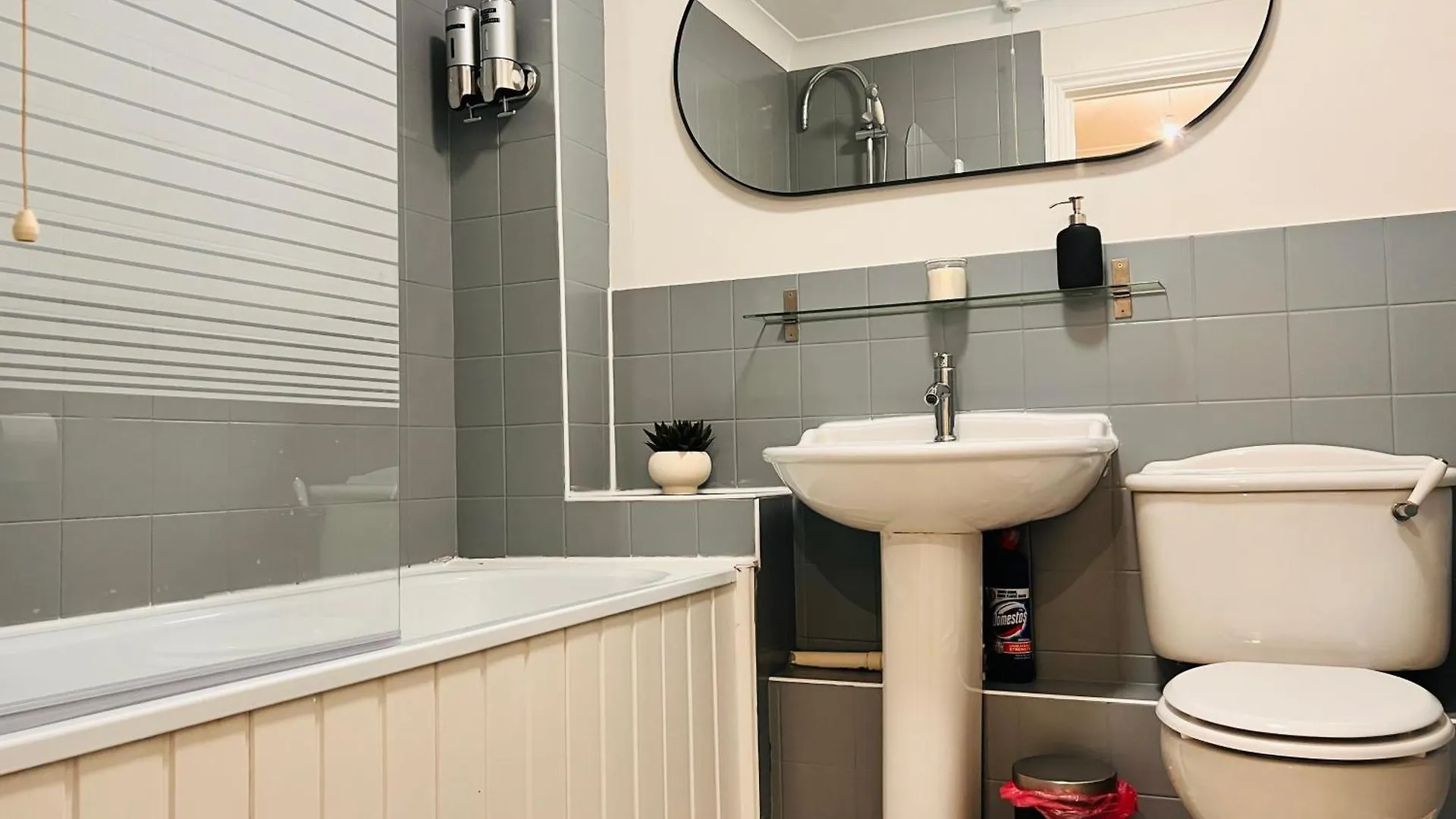 42I Premium Rooms London Exactly Like The Photos