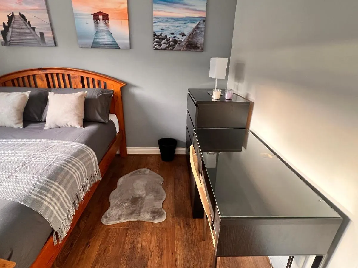 42I Premium Rooms London Exactly Like The Photos Pensionat