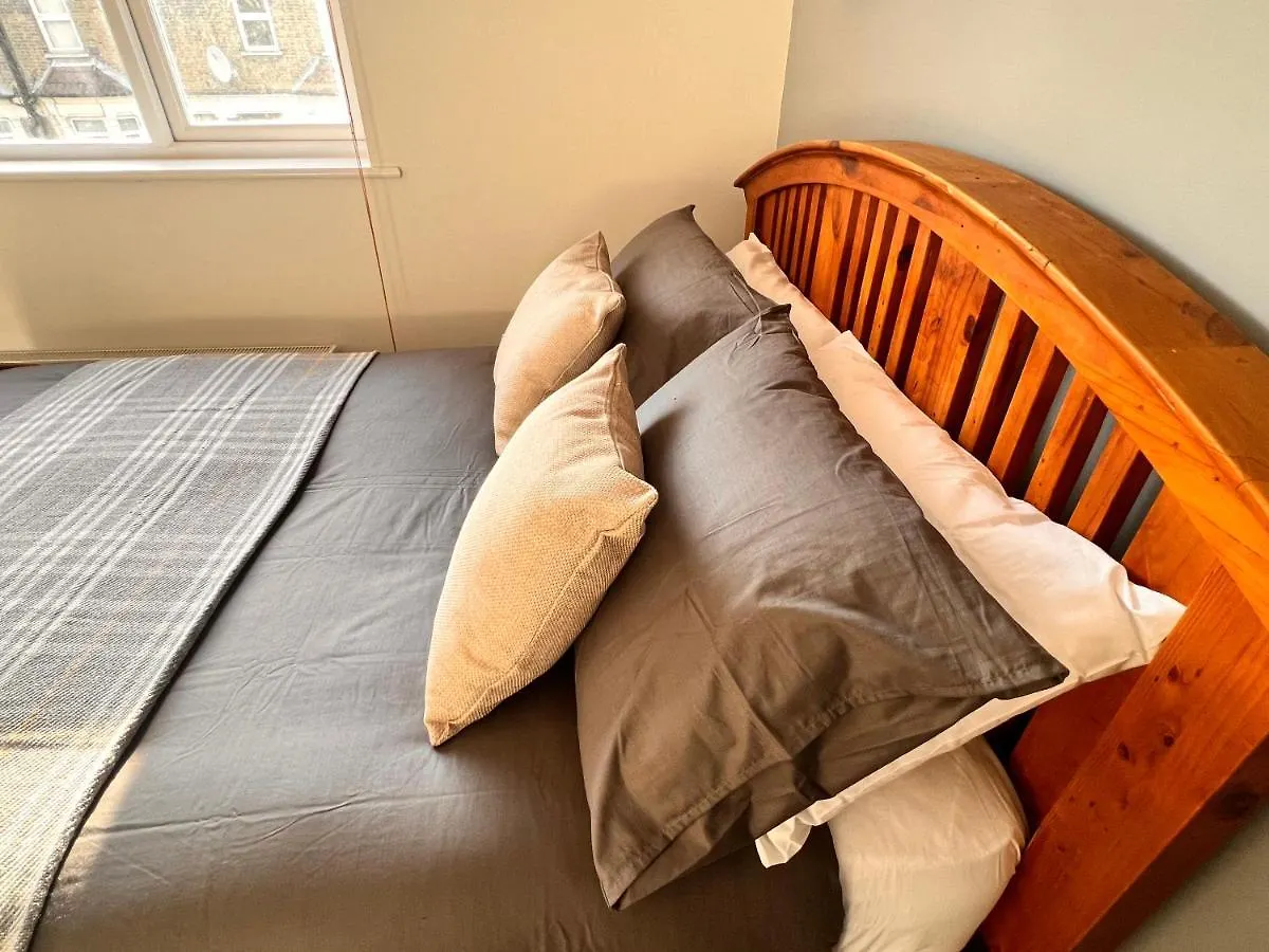 42I Premium Rooms London Exactly Like The Photos