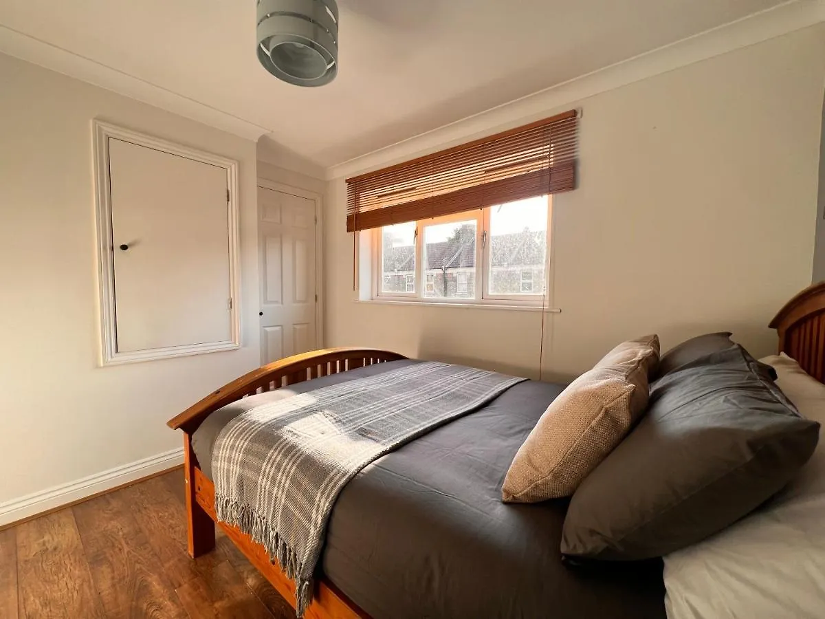 Pensionat 42I Premium Rooms London Exactly Like The Photos Storbritannien