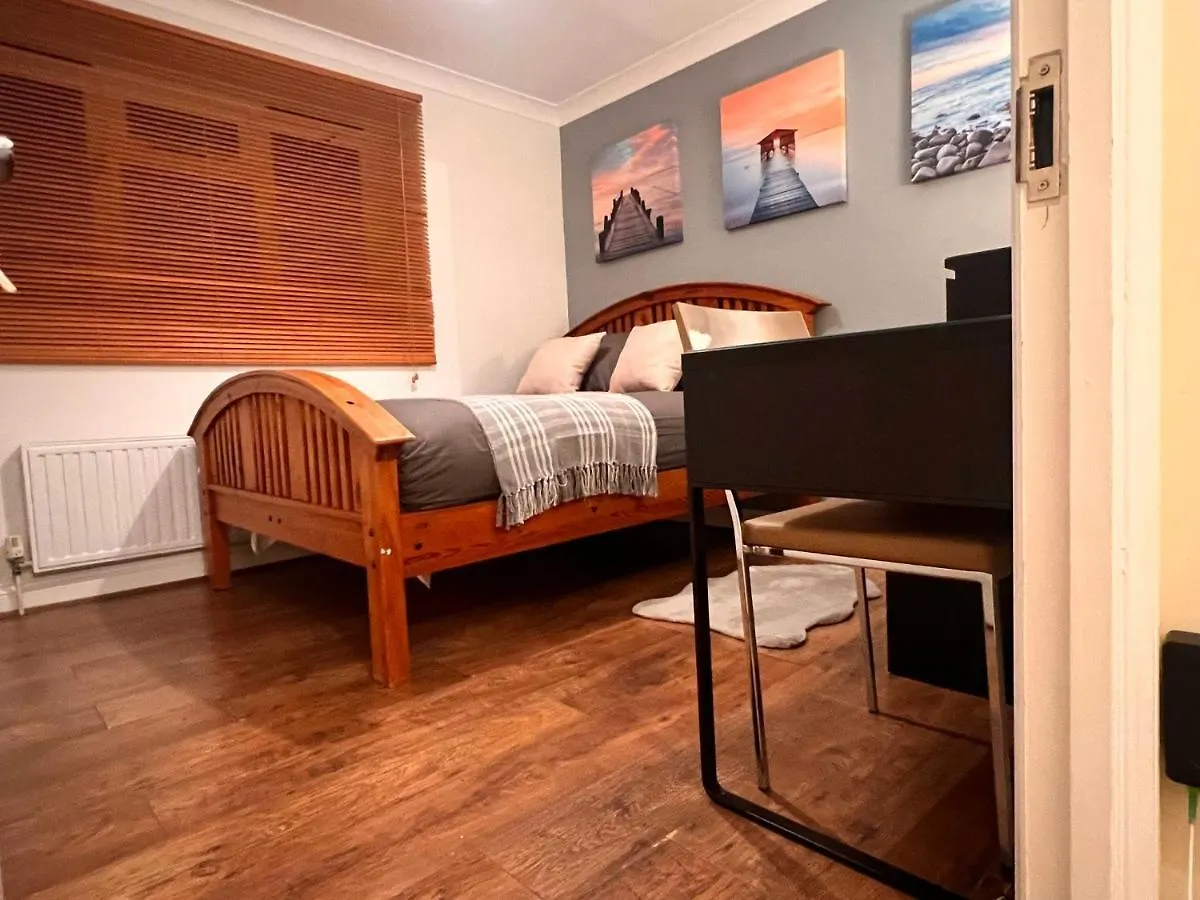 42I Premium Rooms London Exactly Like The Photos