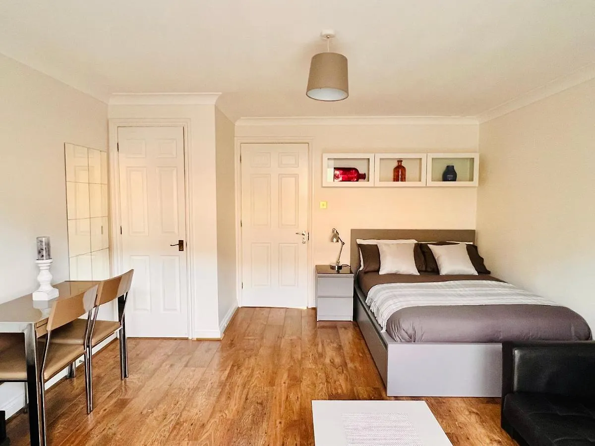 42I Premium Rooms London Exactly Like The Photos Storbritannien