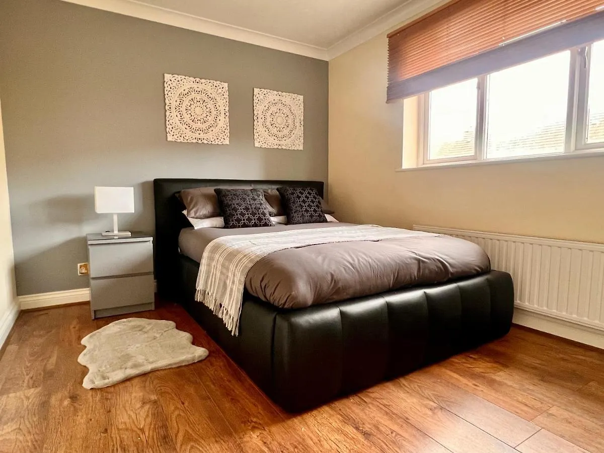 42I Premium Rooms London Exactly Like The Photos 0*,