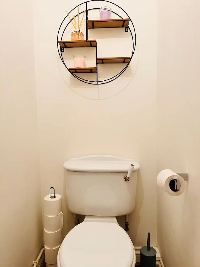 Pensionat 42I Premium Rooms London Exactly Like The Photos Storbritannien